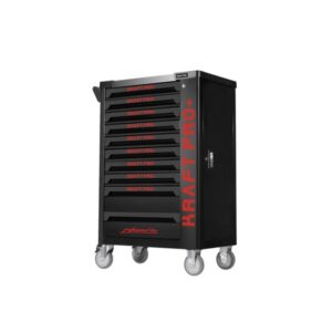 Gereedschapswagen - Kraft Pro+ 10