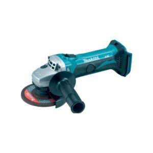 Haakse slijper (body) - Makita