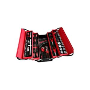 Gereedschapskist 86- delig - Boxer