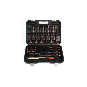 Pons- en beitelset - Samtool