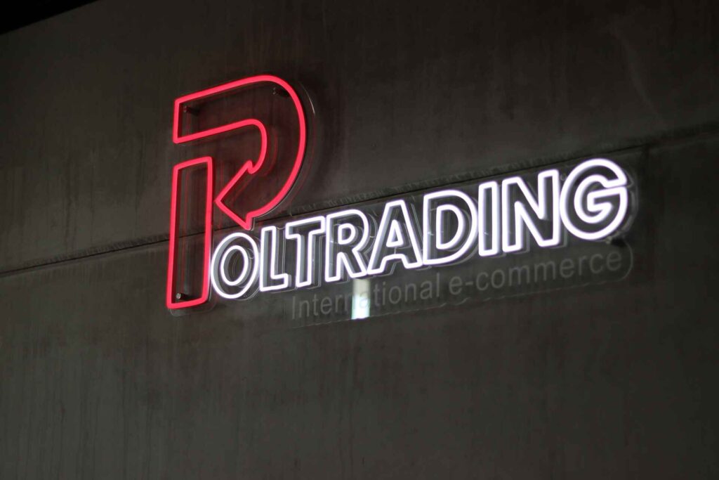 Klantenservice - Pol Trading