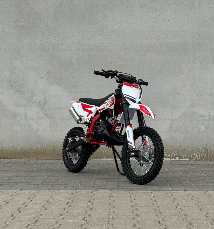 Mini pitbike 49cc - Koshine