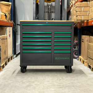 Gereedschapswagen - STAHLBÄR Deutschland