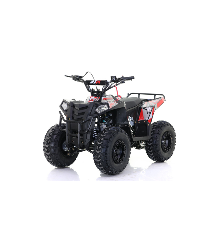 Midi quad 110cc - Apollo Orion Commander