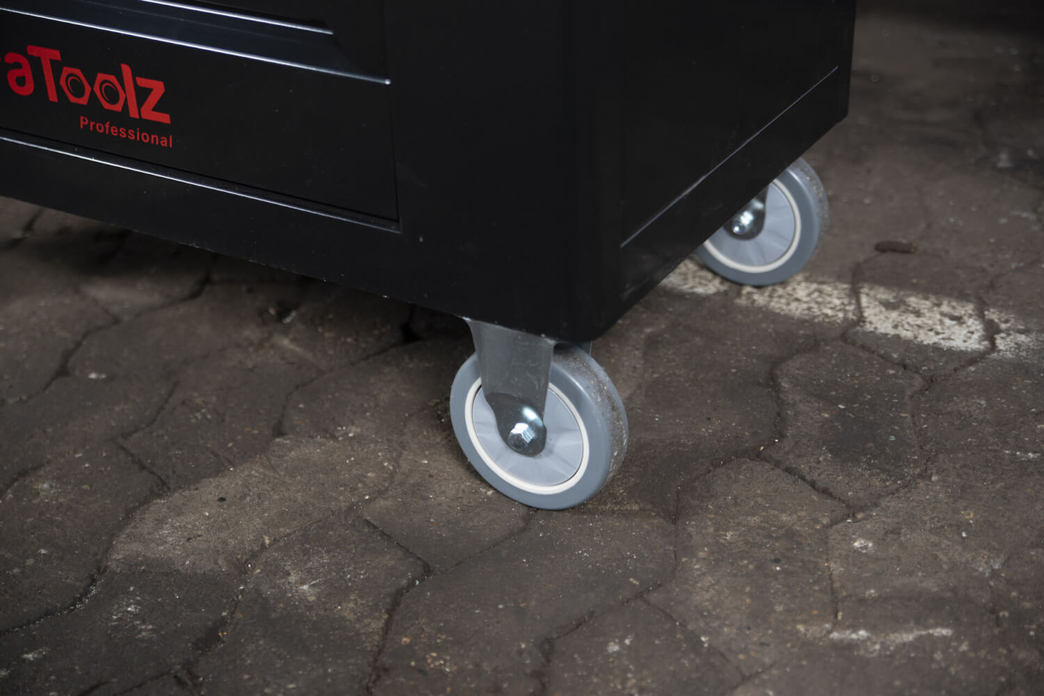 Gereedschapswagen - Ultra Toolz 7/7