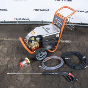 Hogedrukreiniger - Daewoo DA W400E-3