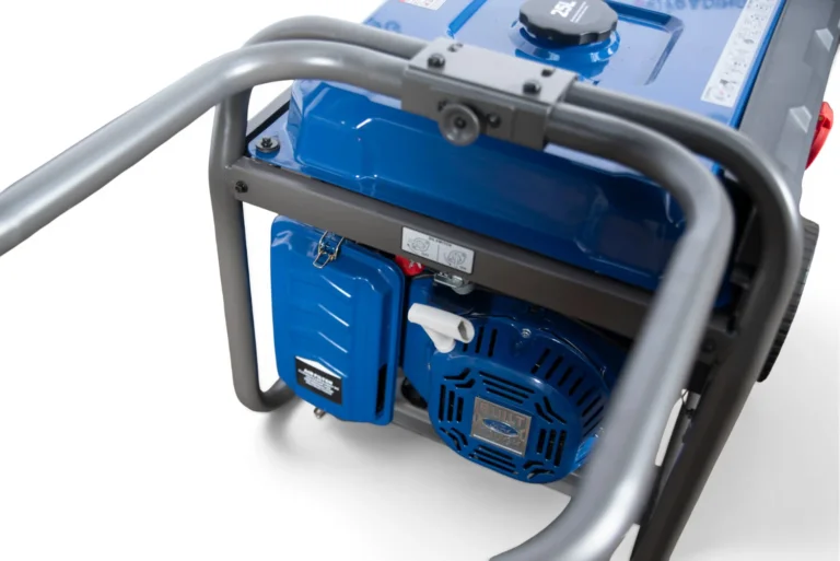 Benzine generator - Ford FGT9250E