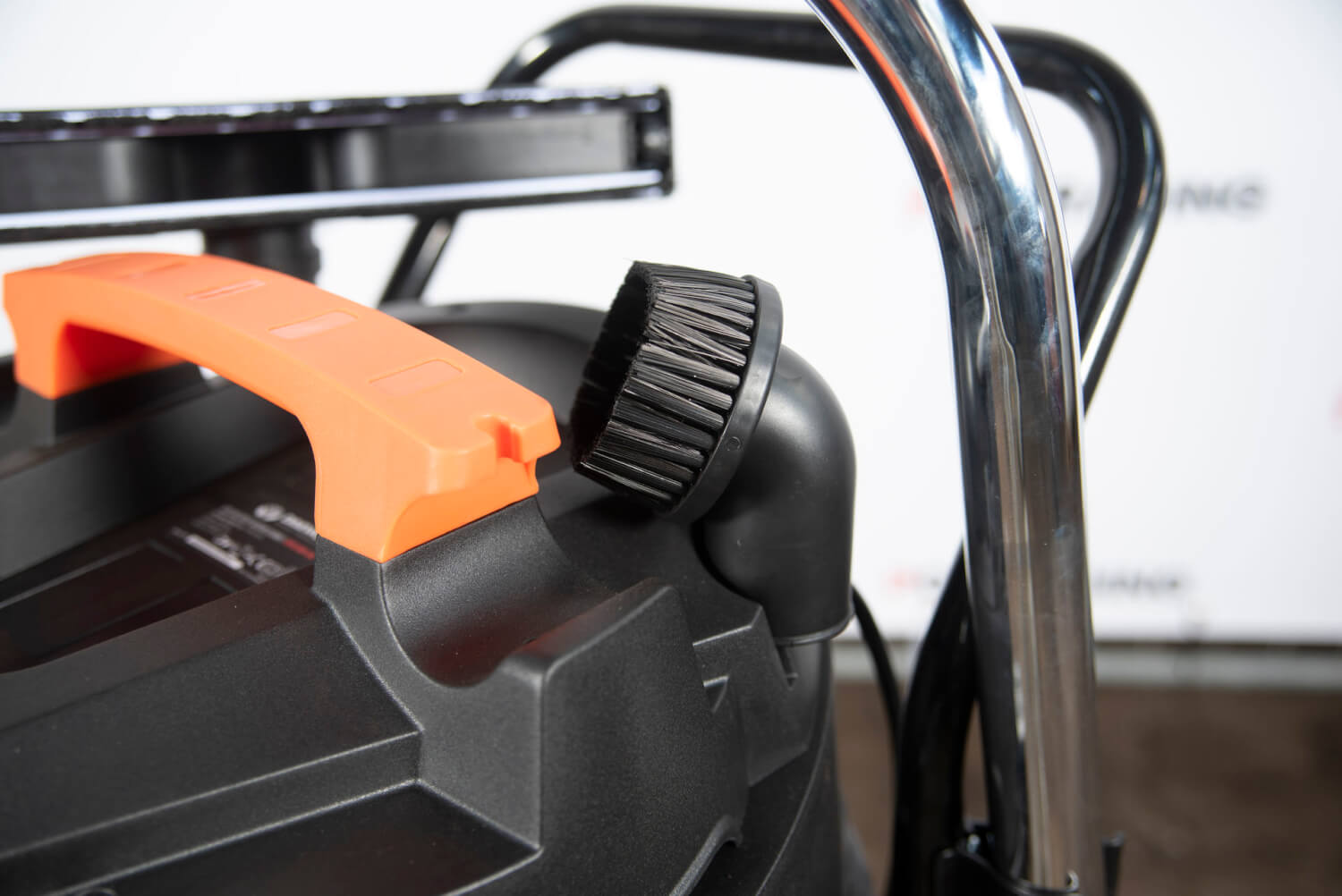 Industriële stofzuiger 80L - Daewoo DAVC3000-80L