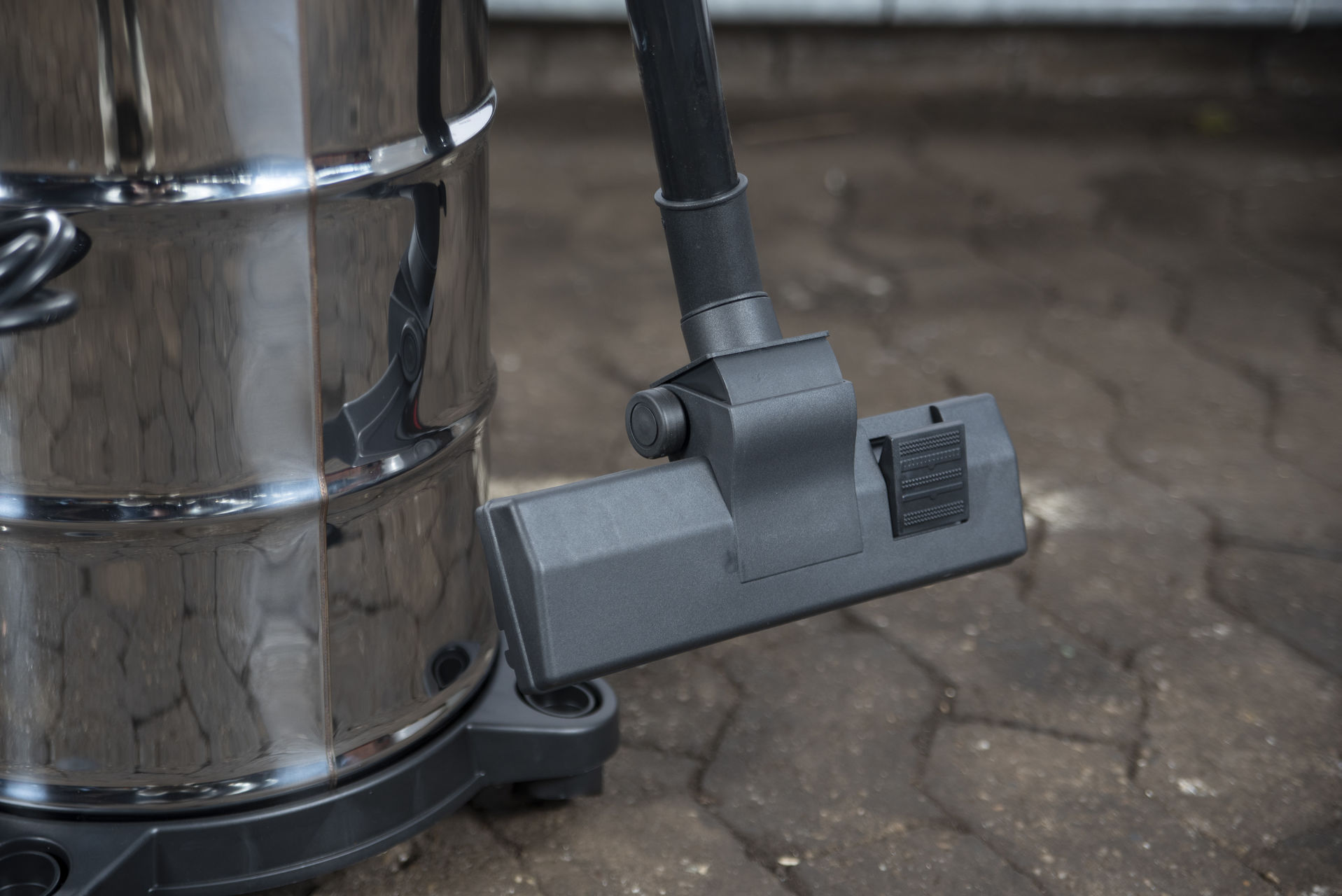 Industriële stofzuiger 30L - Daewoo DAVC1200-30I