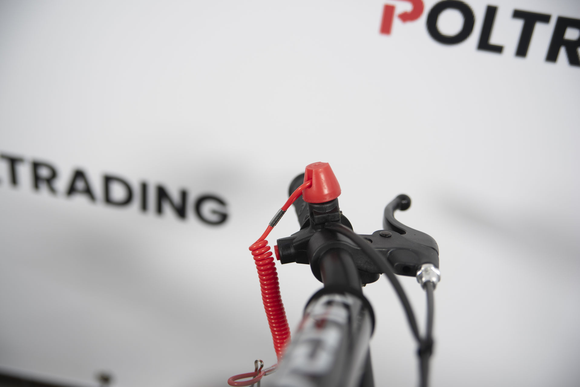 Mini crossmotor 49cc - Ultra Motorcross