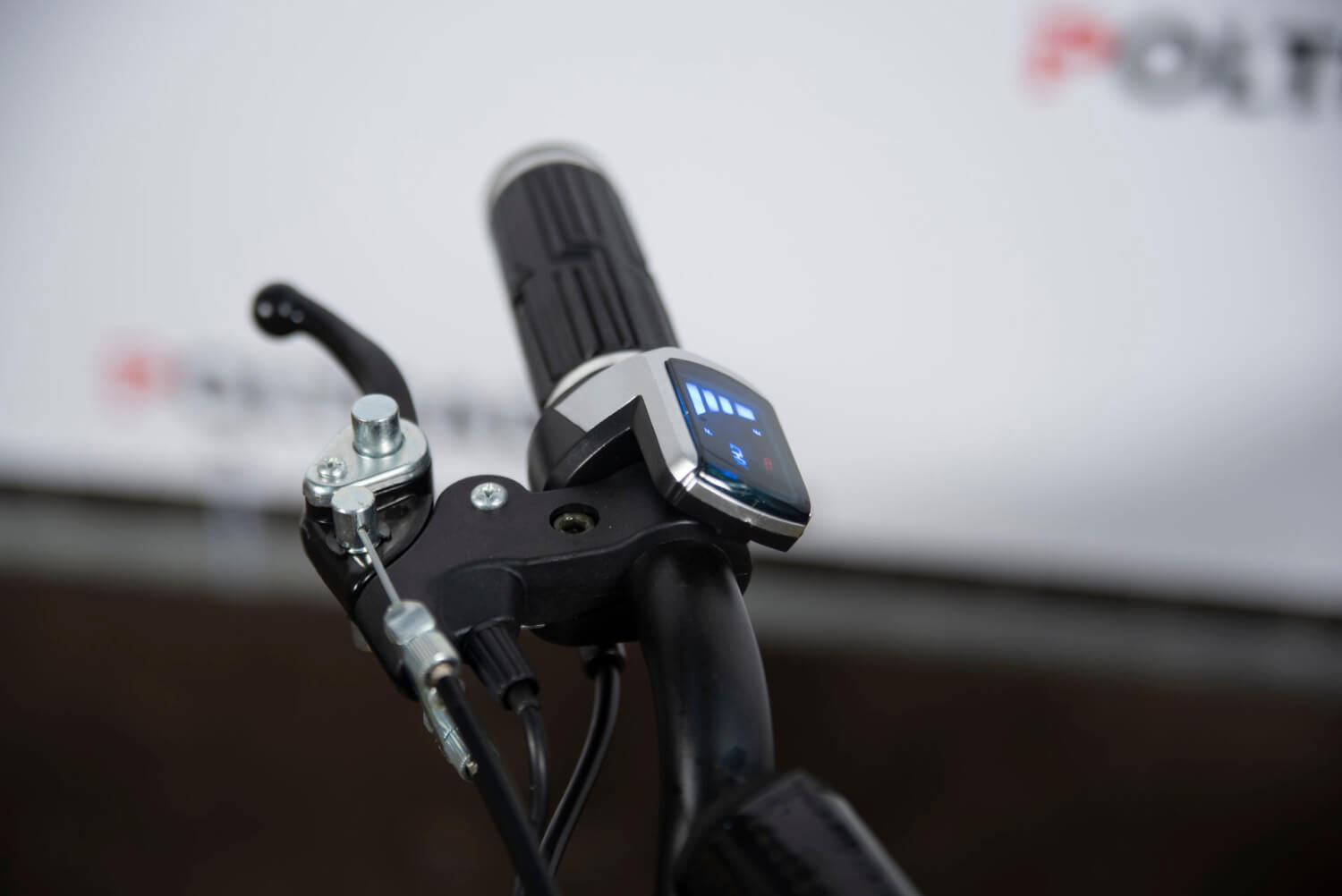 Elektrische mini quad 800W - Ultra Motorcross