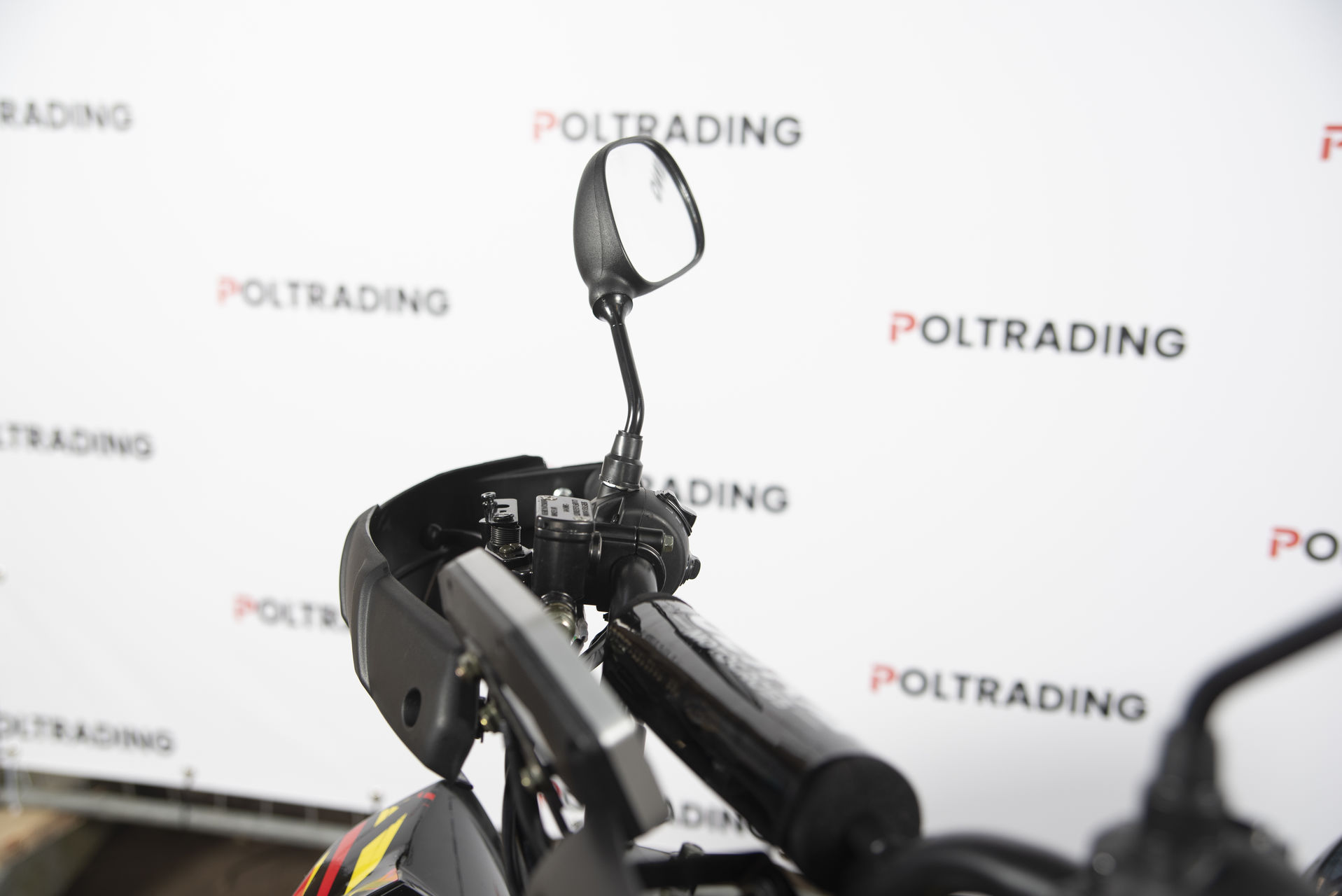 Elektrische quad 1500W - Ultra Motorcross