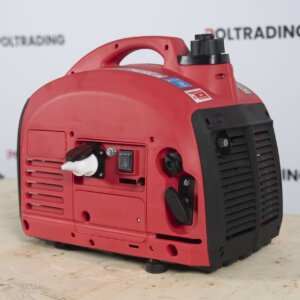 Camping generator - PT2000