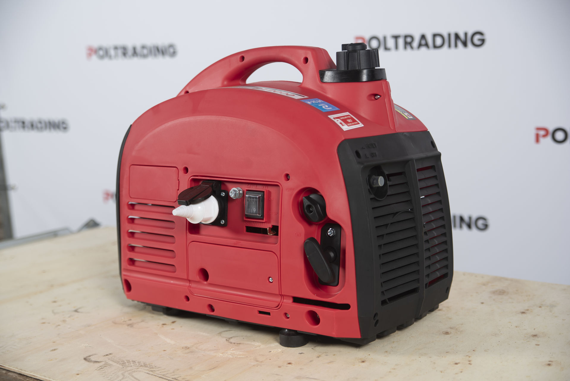 Camping generator - PT2000