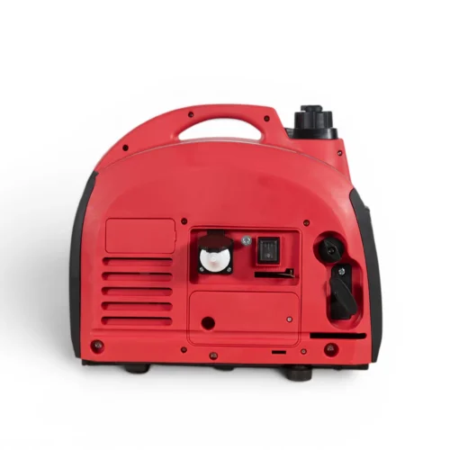 Camping generator - PT2000