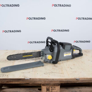Accu kettingzaag - Kärcher CS 400/36 BP 36V