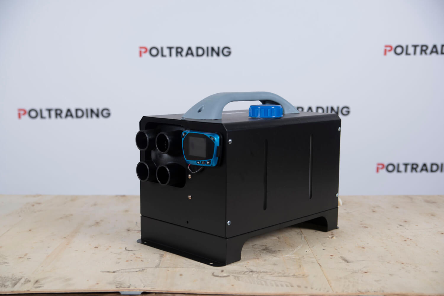 Diesel heater - Kraft Pro+