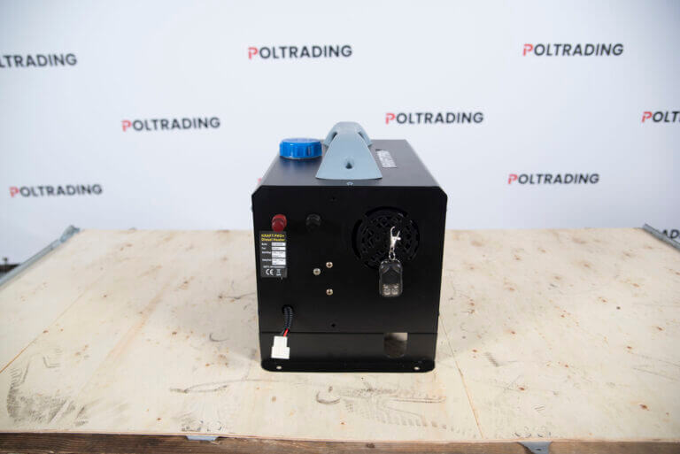 Diesel heater - Kraft Pro+
