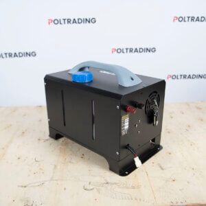 Diesel heater - Kraft Pro+