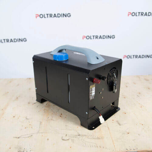 Diesel heater - Kraft Pro+