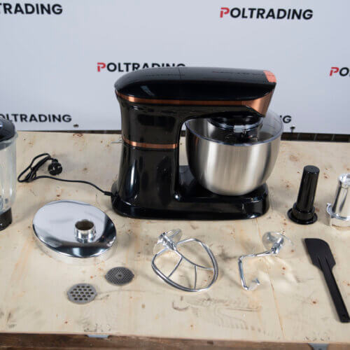 Keukenmachine - Rosenberg SC-263C