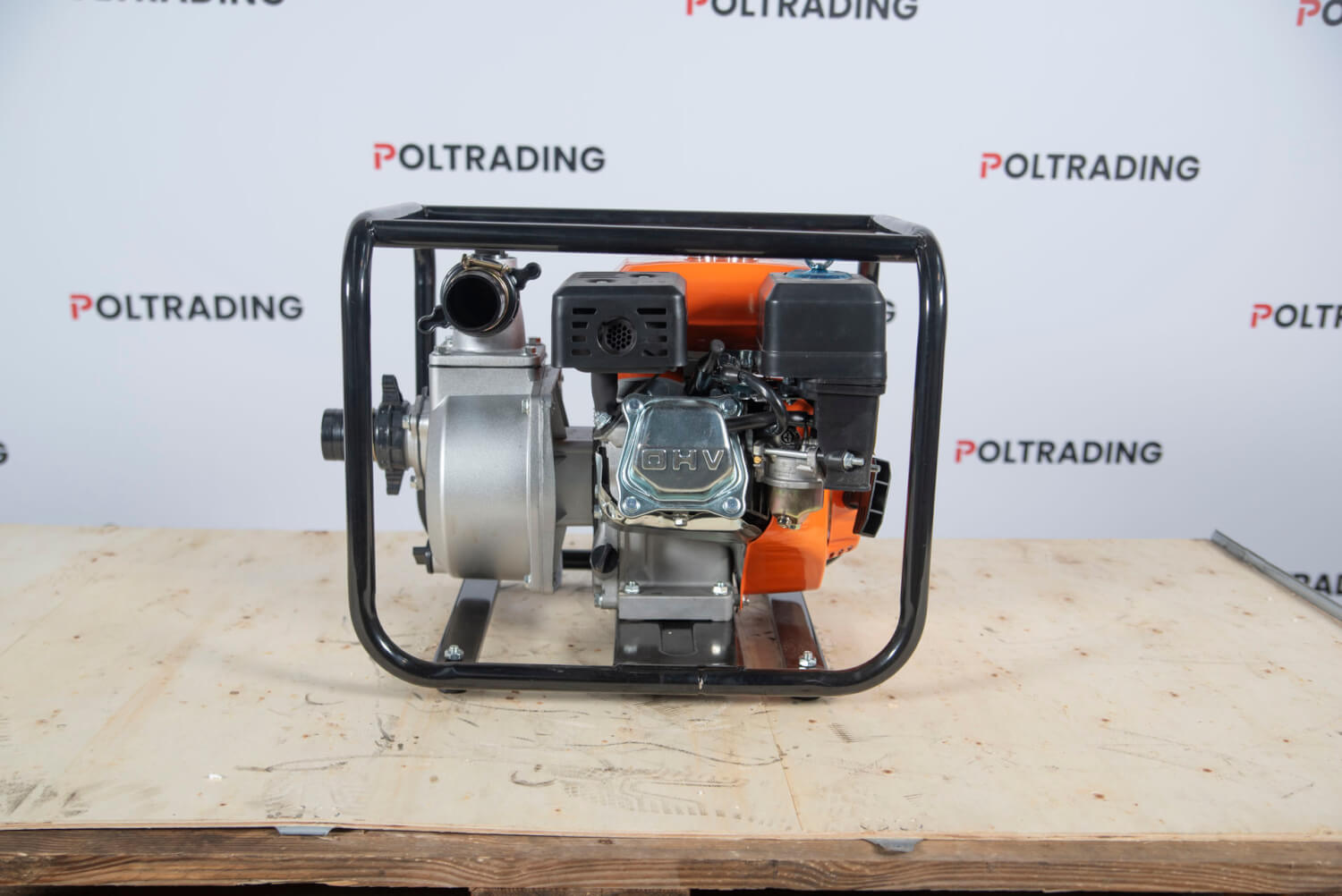 Waterpomp - Huttenberg HP20