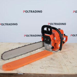 Kettingzaag 52cc - Kraftworld