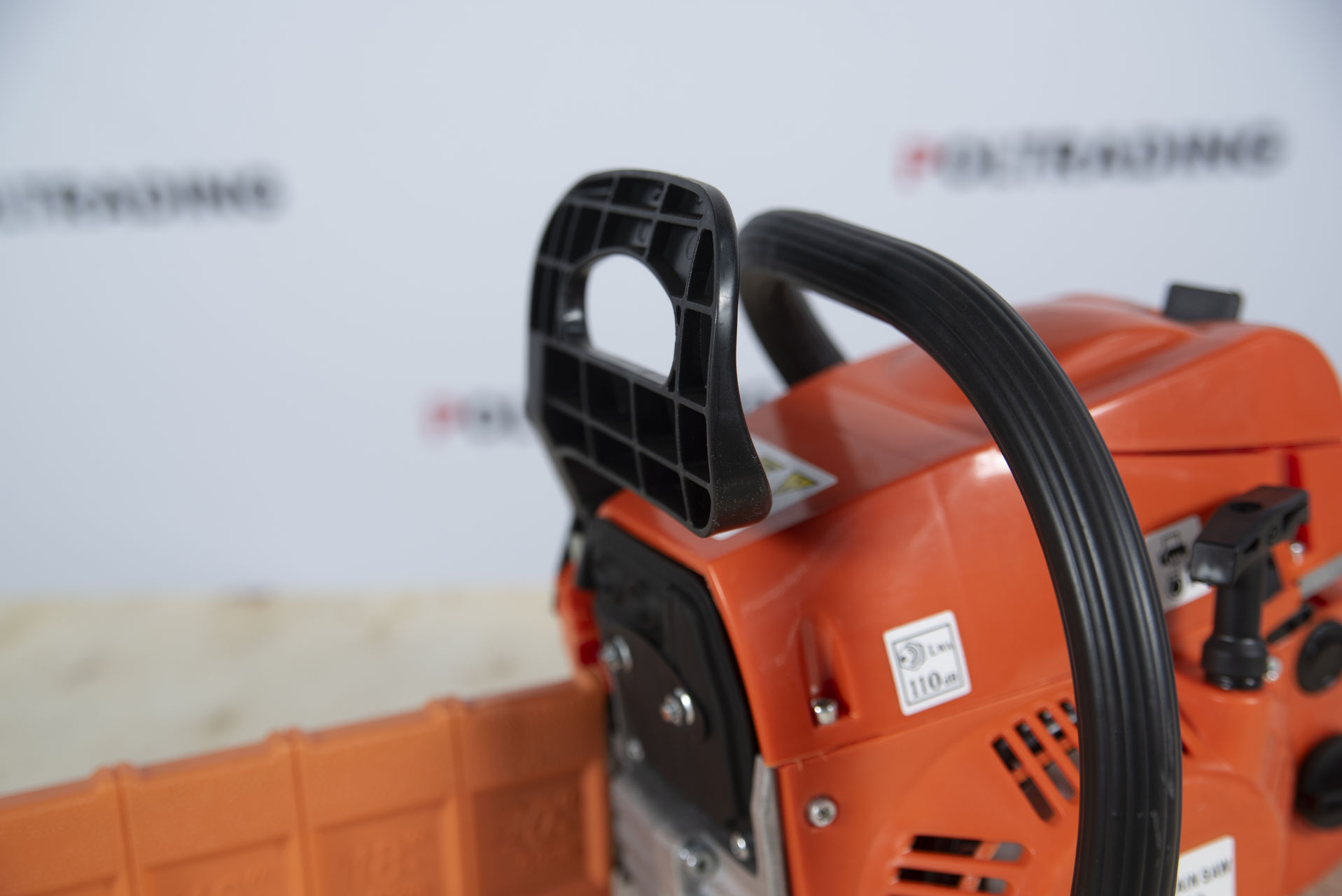 Kettingzaag 52cc - Kraftworld