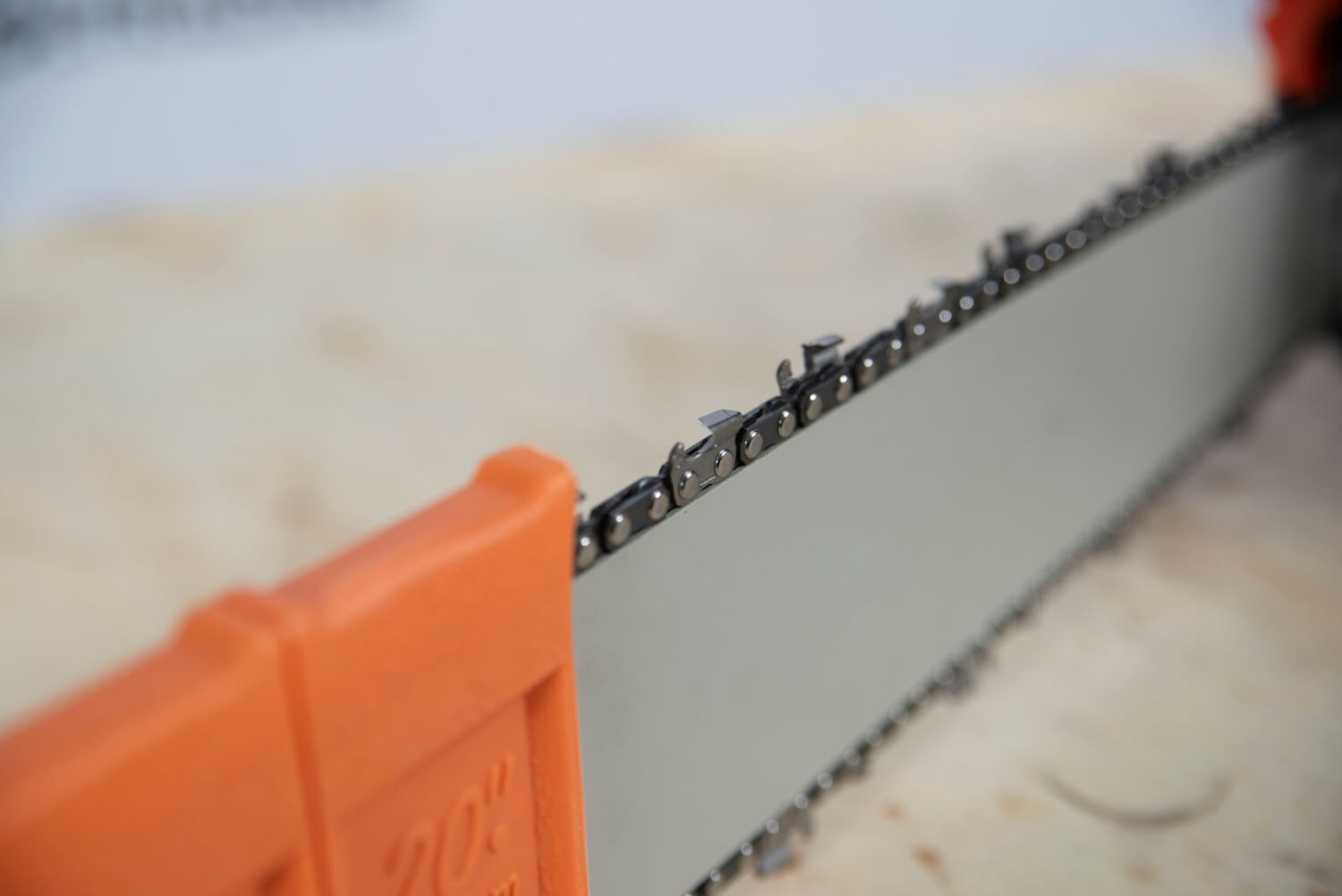 Kettingzaag 52cc - Kraftworld