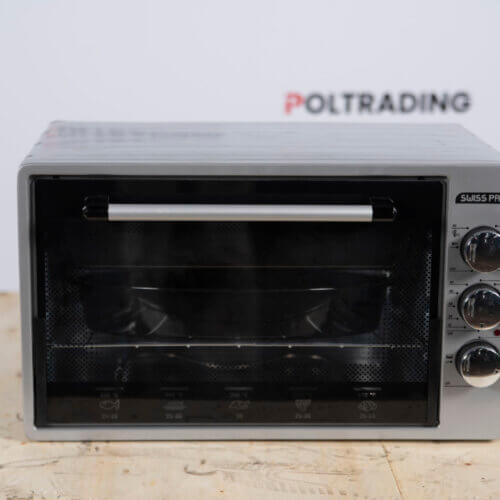 Oven - Swiss Pro+