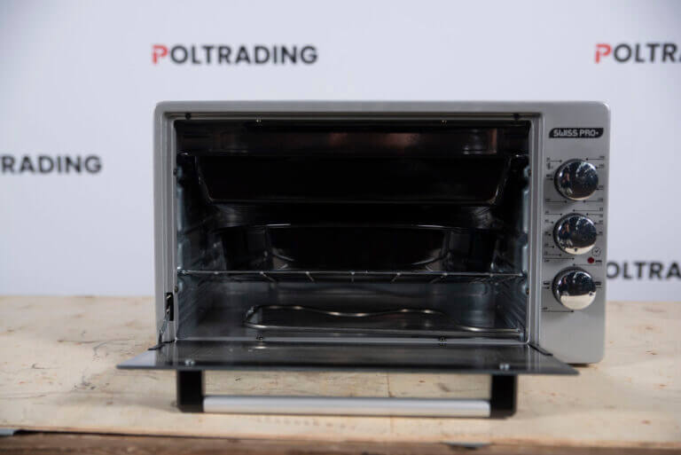 Oven - Swiss Pro+
