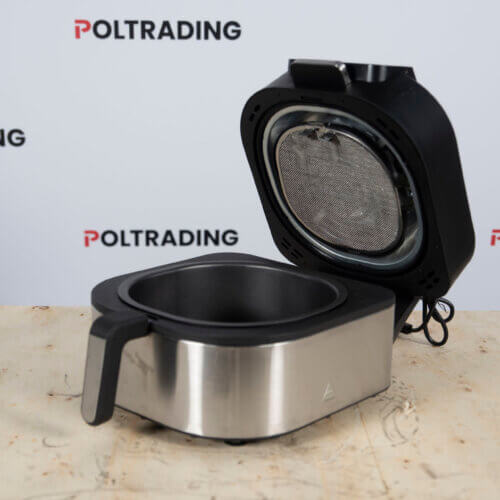 Airfryer XXL - Swiss Pro+