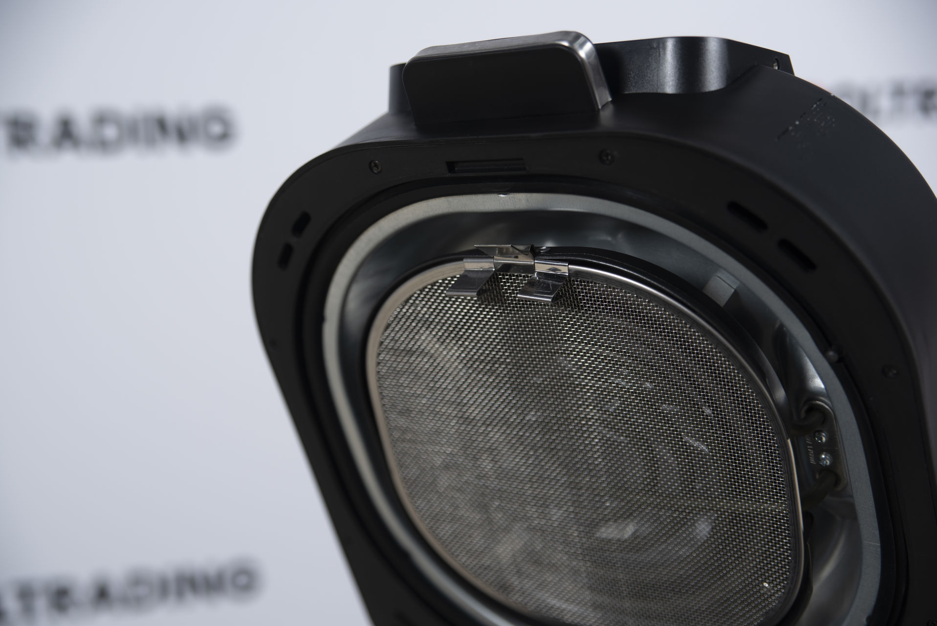 Airfryer XXL - Swiss Pro+