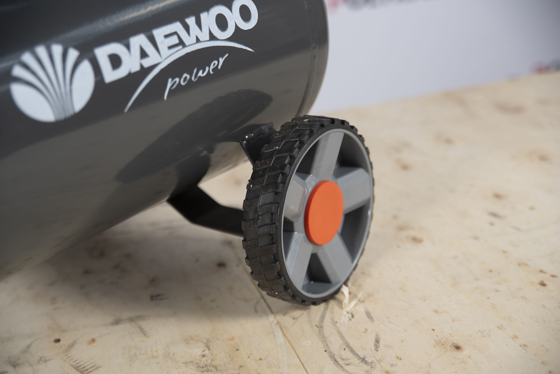 Luchtcompressor - Daewoo DAAX24L-OF