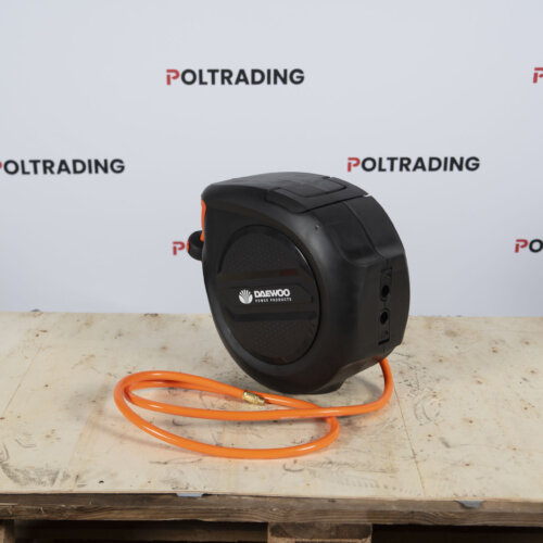 Slanghaspel 20 meter - Daewoo DAPAHR20