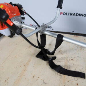 Bosmaaier 2 in 1 - BSN Tools