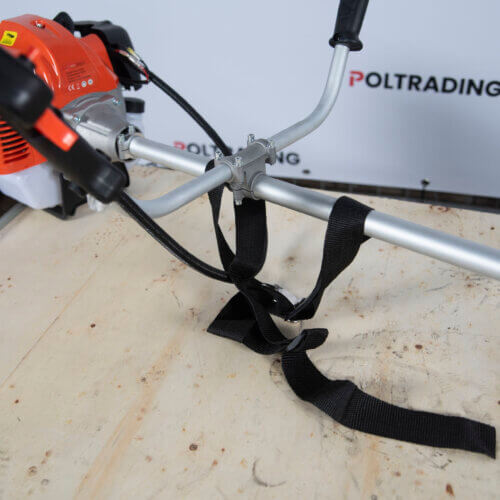 Bosmaaier 2 in 1 - BSN Tools