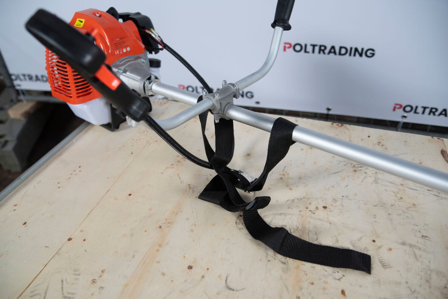 Bosmaaier 2 in 1 - BSN Tools