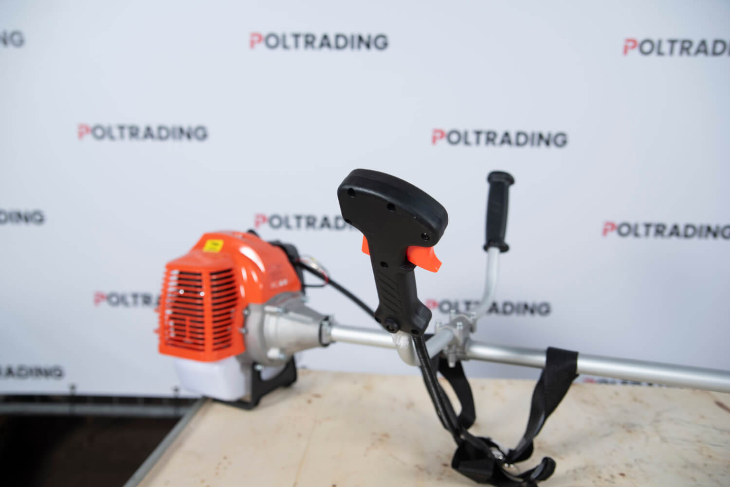 Bosmaaier 2 in 1 - BSN Tools