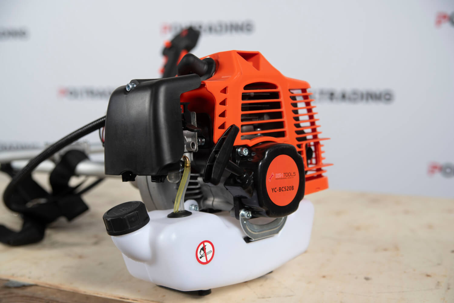 Bosmaaier 2 in 1 - BSN Tools