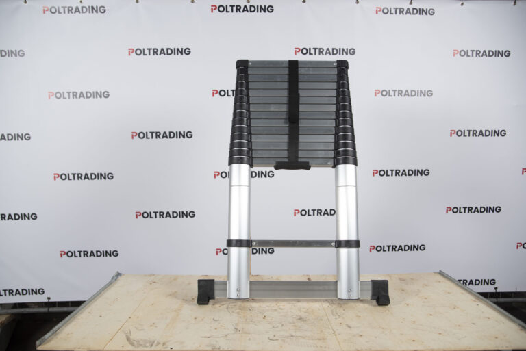 Telescoopladder - F-Tools