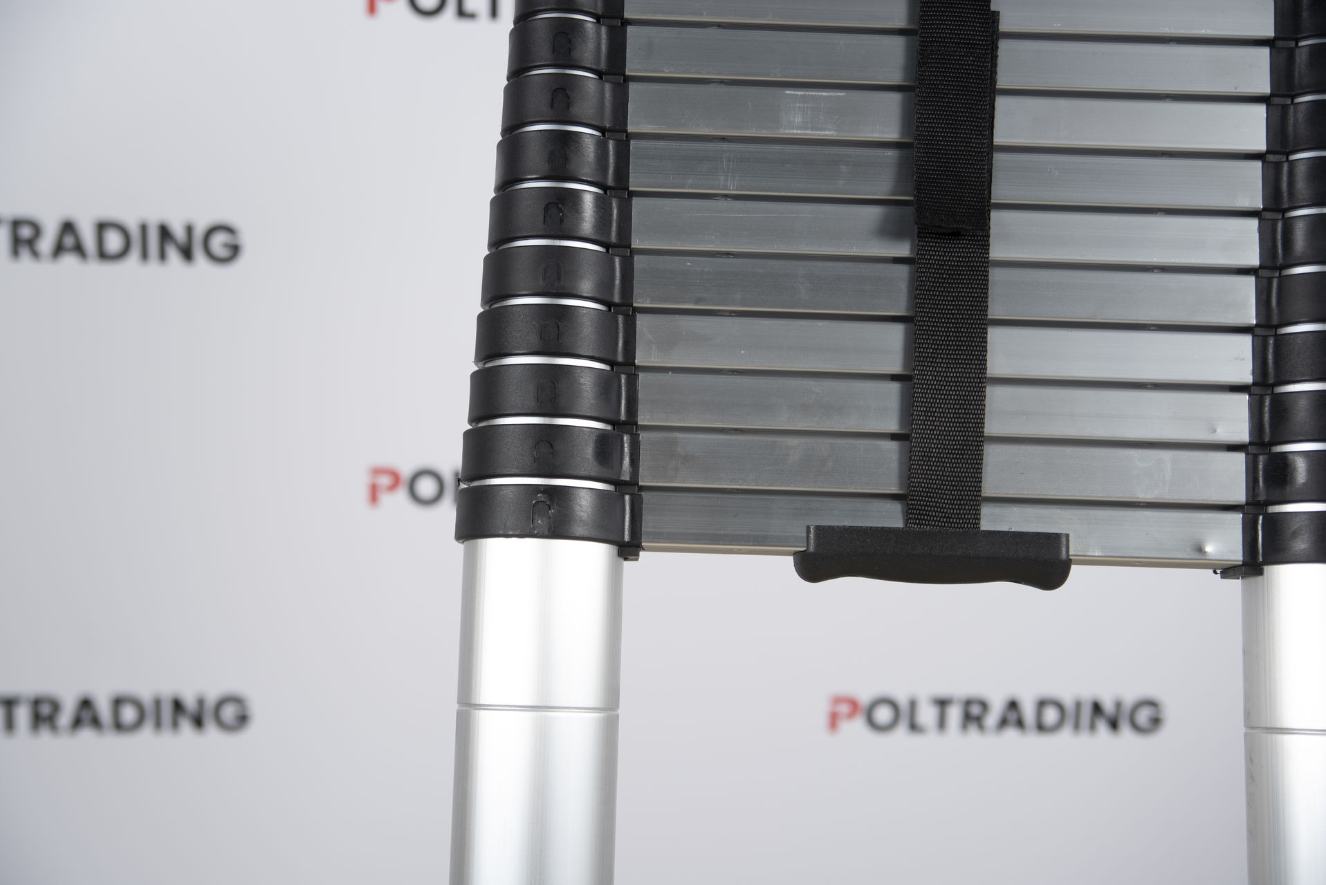 Telescoopladder - F-Tools