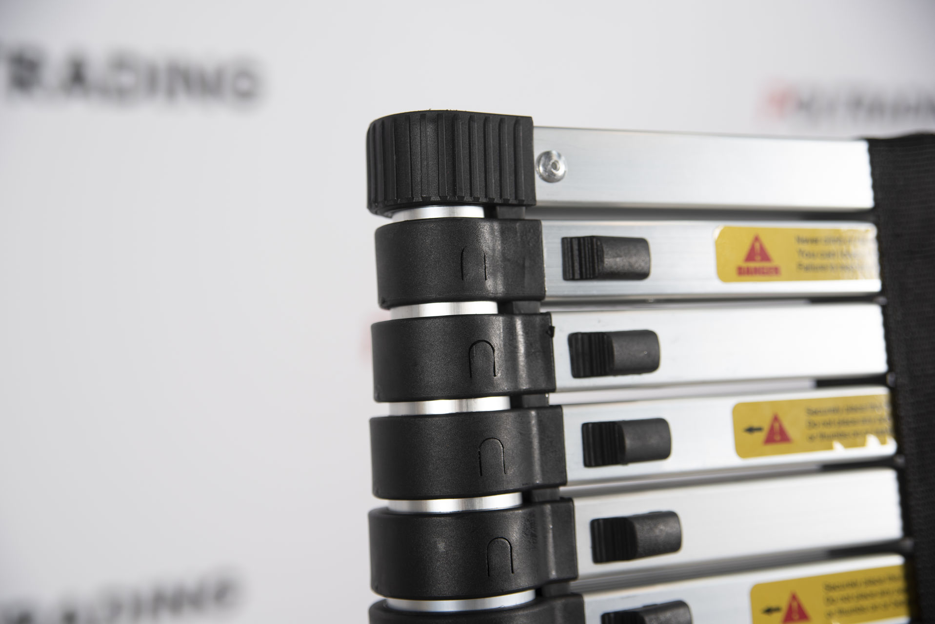 Telescoopladder - F-Tools