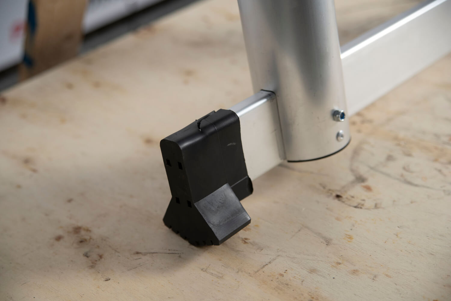 Telescoopladder - F-Tools