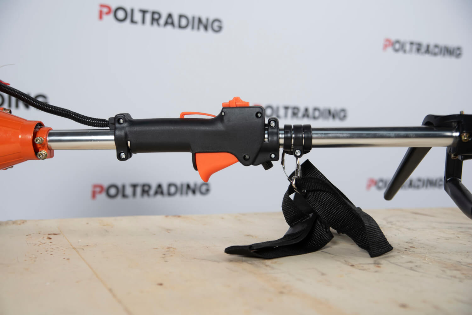 Bosmaaier 8 in 1 multi tool kit - F-Tools