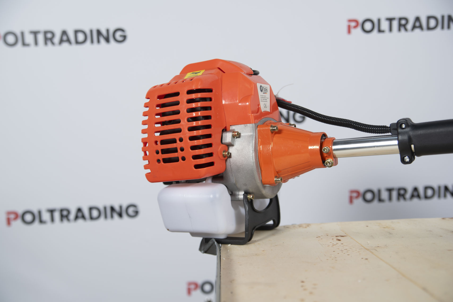 Bosmaaier 8 in 1 multi tool kit - F-Tools