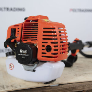 Bosmaaier 8 in 1 multi tool kit - F-Tools