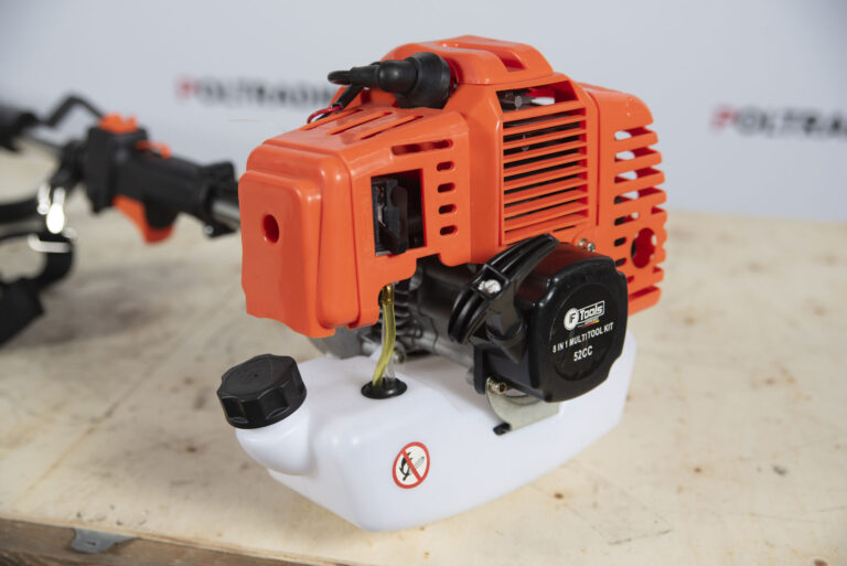 Bosmaaier 8 in 1 multi tool kit - F-Tools