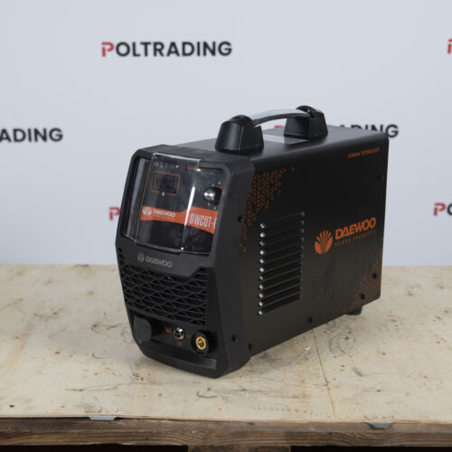 Plasmasnijder - Daewoo DWCUT-60