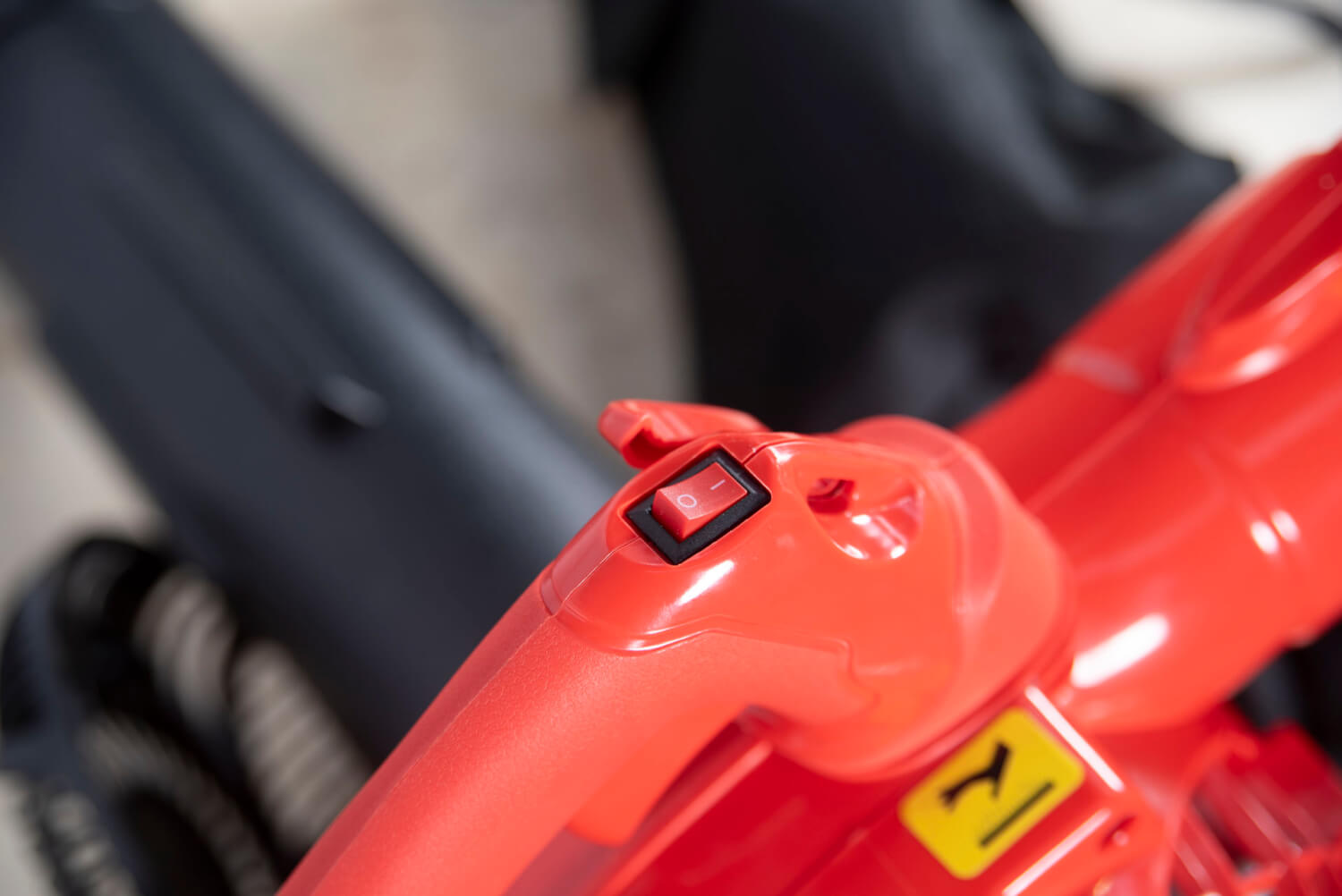 Bladblazer - StanWerk EB260A